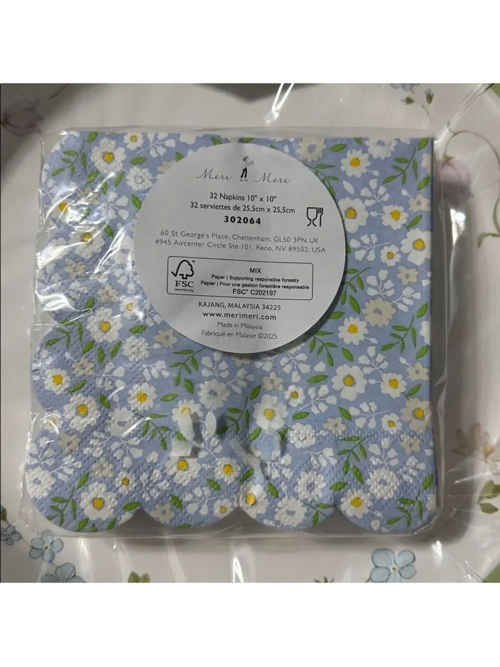 Rae Dunn new packaging